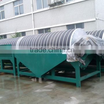 3000 Gauss Magnetic Separator For KaolIn