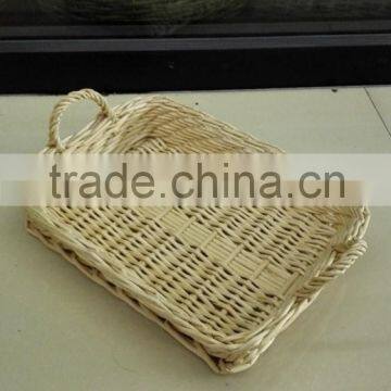 willow storage basket