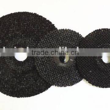 4"The Grid Grinding Wheel/disc Made in China/cutting Wheel photo-3