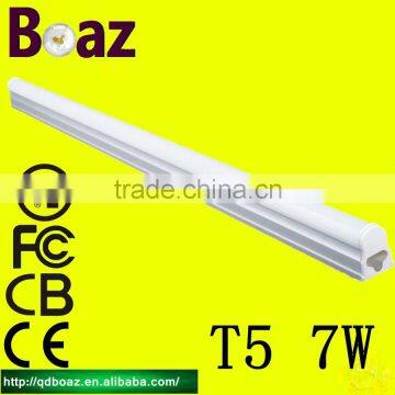 best seller t5 7w chinese led light tube