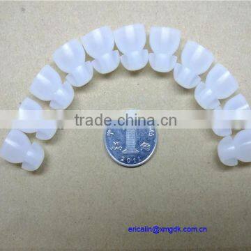 OEM Silicone jacket for Headphones/Earphones Jackets/Earbuds Cover