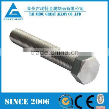 Monel 400 NO4400 2.4360 Alloy Wheel Nut Bolt photo-4