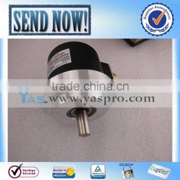 Nemicon Rotary Encoder NOC-S2500D NOC-S60HC photo-3