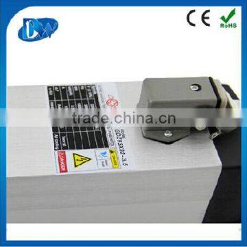 3.5kw Air Cooling Spindle Motor for Woodworking Cnc Router Cnc Spindle Motor photo-4