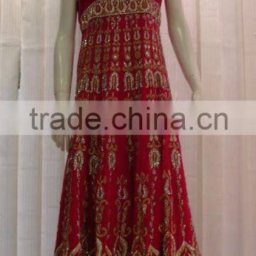 SALWAR KAMEEZ DUPATTA