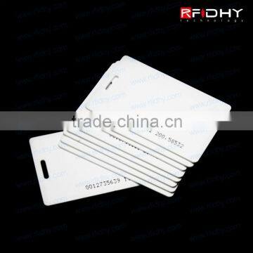Wholeshale Mango Rfid Card 125khz Without Brokable photo-5