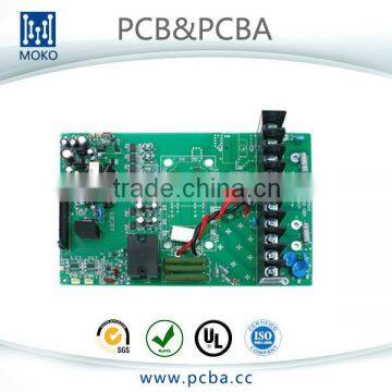 Single Side LED Controller PCBA