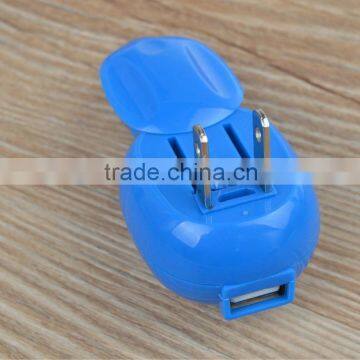 2015 new dual usb car charger and dual home charger