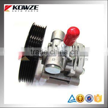 Power Steering Oil Pump Assembly For Mitsubishi Lancer Outlander XL CU5W MN100472 photo-4