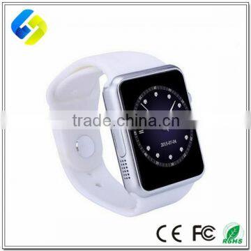 1.54" touch screen bluetooth Smart Watch GM18 wrist watch ce rohs smart watch