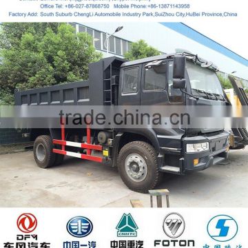 Sino truck,Sino dump truck,how0 10 t dump truck