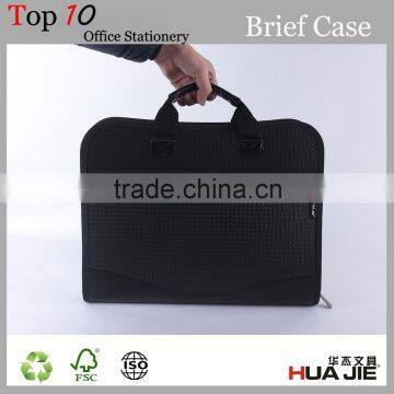 Document bag Handle Men business briefcase