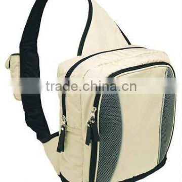 Triangle shoulder Backpack