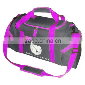 2013 New Design Womens Travel Bag