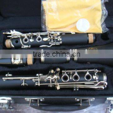 Clarinet /other musical instruments