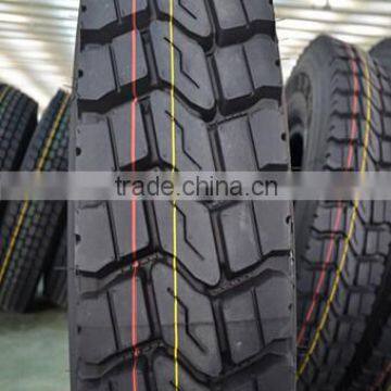 11r22.5 12r22.5 13r22.5 315/80r22.5 Truck Tire photo-2