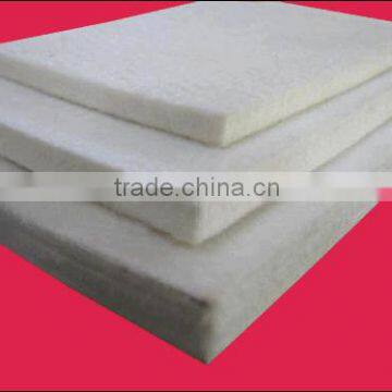 Hardness thickness wool felt ,pressed wool felt