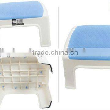 small plastic stool child stool plastic bathroom stool