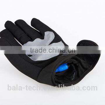 Newest Heated Motorcycle Gloves photo-5