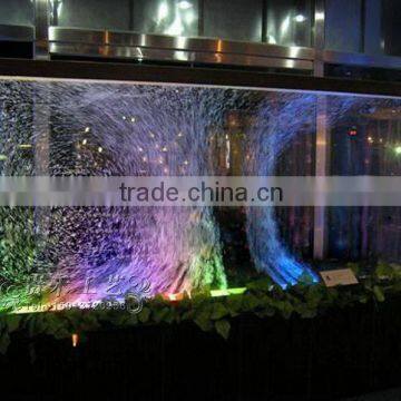 2016 New Design Acrylic Water Bubble Wall Indoor Decoration photo-6