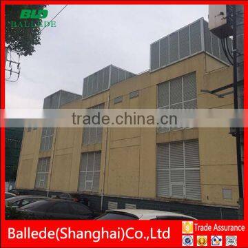 Standard Blade Louver Fence photo-4