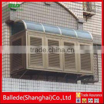 Exterior Window Window Frame Louver photo-4