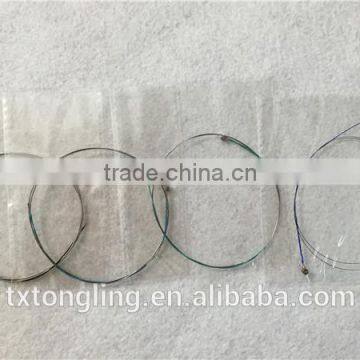 Taixing Al-Mg Material 5 Violin Strings Factory photo-5
