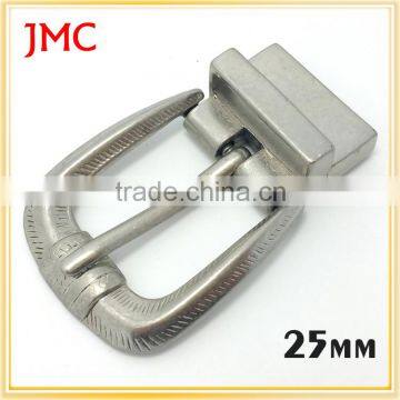 ZINC ALLOY Reversible Belt Buckle Manufacturer photo-6