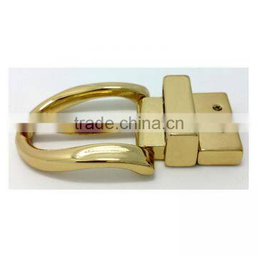 Custom Buckles Belts and Steel Material Buckle Stainless Steel Belt Buckle photo-3