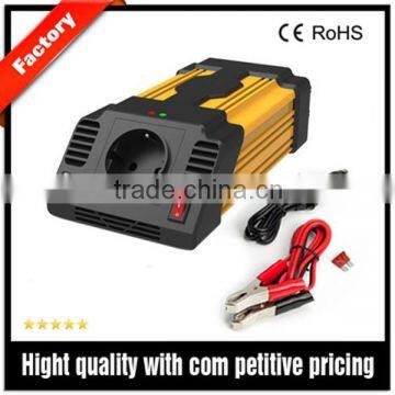 Modified sine wave DC12V to 230 V 1000W power inverter