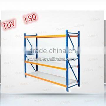 2014guangzhou factory store rack