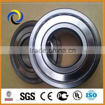 High Quality low price Deep Groove Ball Bearing 16006-2RS