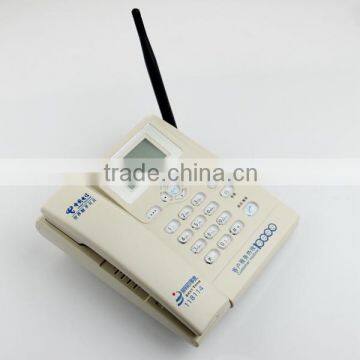 Wholesale home use 2G wireless ip phone