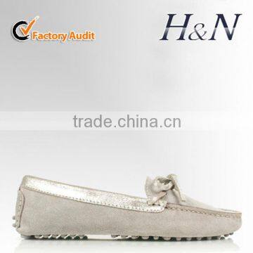 2014 lady loafer,hot sale national fashion style