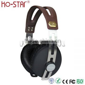 Fashionable Factory Price Remote Control Hi-Fi Stereo Headphones for Samsung and Iphone photo-3