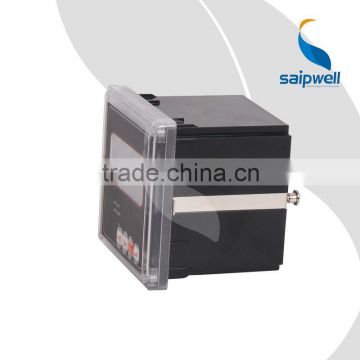 SAIPWELL/SAIP High Quality LCD Display Single Phase Electrical Digital Energy Meter