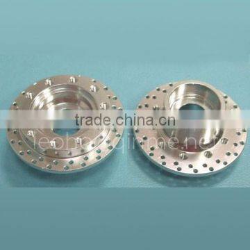 cnc process metal maker shenzhen