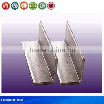 2014 new 63x5mm steel angle with CE standard