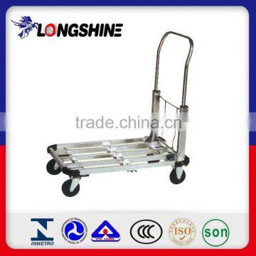 Factory Direct Sales Platform Lift Hand Truck