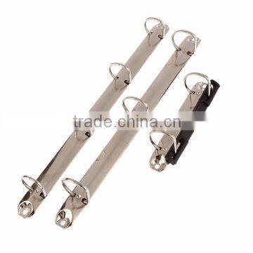 2016 Fashion Design Assorted Colors Assorted Items Office Stationery Expanding Pvc 2- Hole File Folder photo-6