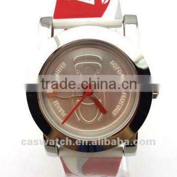 Fashion Special Coke Cans TAB Dial Watch