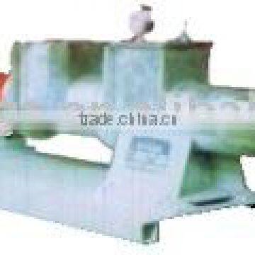 WDL50 Vacuum pug mill