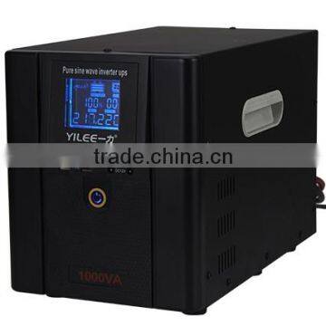 1000 Watt off Grid Three Phase Pure Sine Wave Power Inverter Circuit Diagram