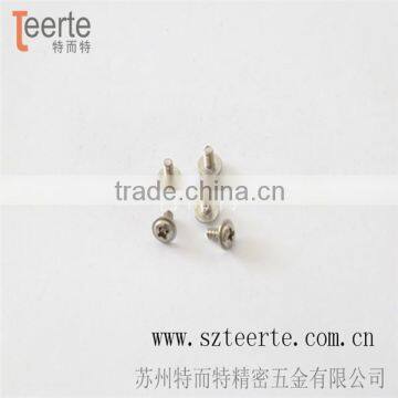 M1.6 Countersunk Screw and Micro Screw photo-2