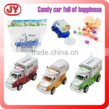 High quality china candy toys factory with ICTI