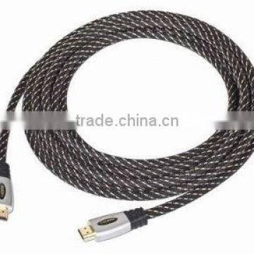 HDMI v.1.4 male-male premium quality cable,1.8m