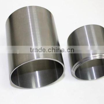 professional customized tungsten crabide high voltage bushings