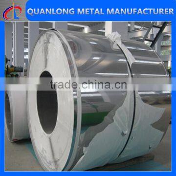 SPCC Cold Rolled Steel Coil / Sheet / CR photo-5
