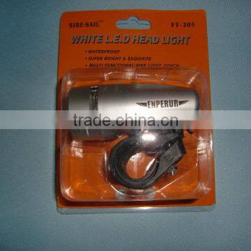 BICYCLE HEAD LIGHT