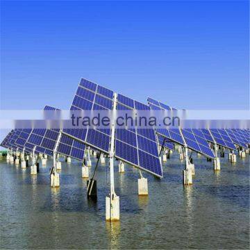 High efficiency 310W Poly Solar Panel ICE-13